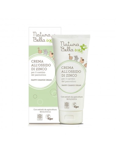 Krem z cynkiem przeciw...