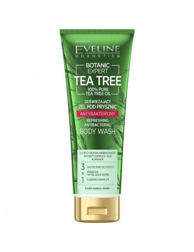 Botanic Expert Tea Tree...
