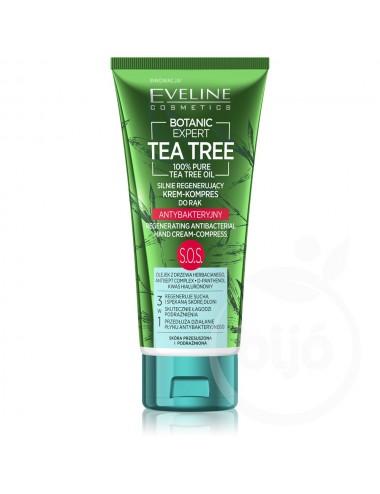 Eveline - Botanic Expert...