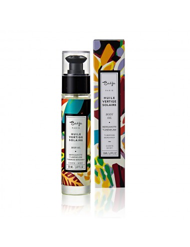 Body Oil olejek do ciała i...