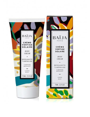 Body Cream krem do ciała...