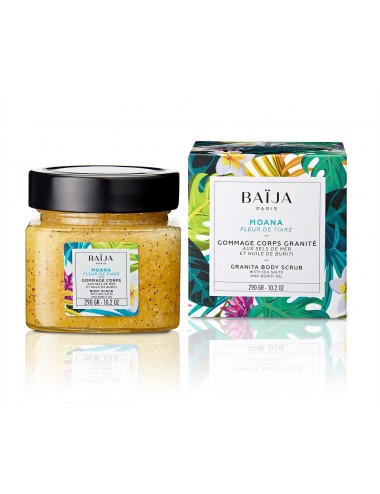 Baija - Granita Body Scrub...