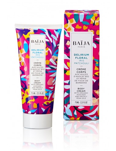 Body Cream krem do ciała...