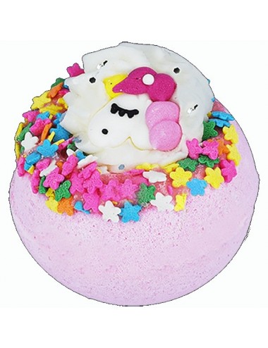 I Believe In Unicorns Bath...