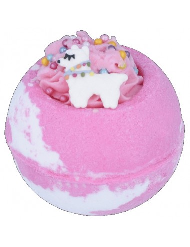 No Prob-Llama Bath Blaster...