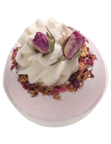 Wild Rose Bath Blaster...