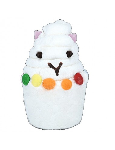 Llama Mia Bath Mallow...