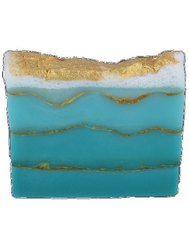 Golden Sands Handmade Soap...