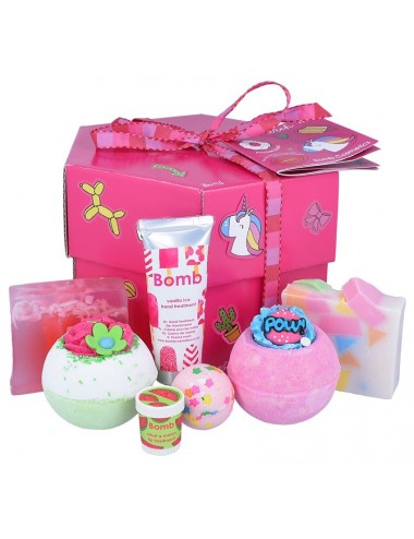 Stick with Me Gift Box...