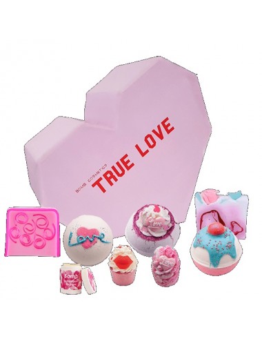 Bomb Cosmetics - True Love...