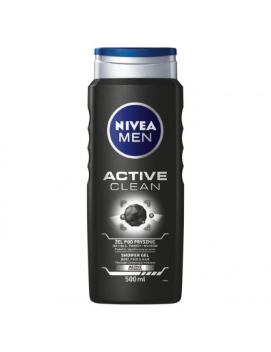 NIVEA Men Active Clean...