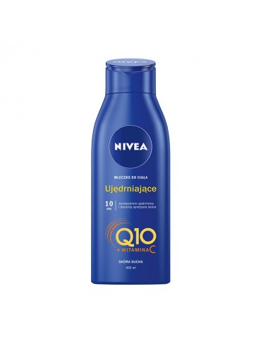 Q10 Plus ujędrniające...