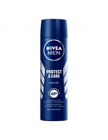 NIVEA Men Protect & Care...