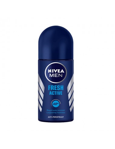 NIVEA Men Fresh Active...