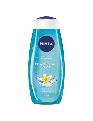 NIVEA Hawaii Flower & Oil...