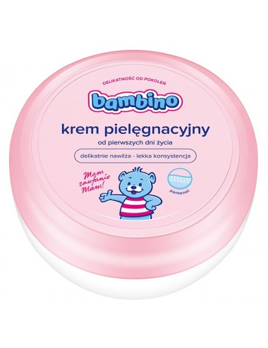 Bambino - Baby Care Cream...