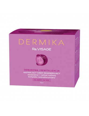 Dermika - Re.Visage 70+...
