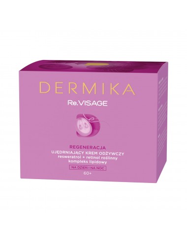 Dermika - Re.Visage 60+...
