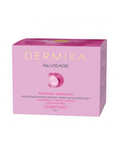Dermika - Re.Visage 40+...