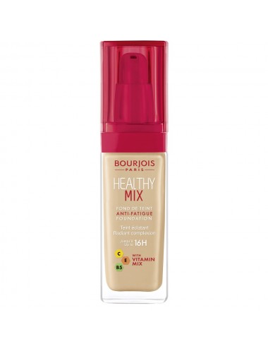 Healthy Mix Anti-Fatigue...