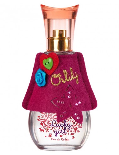 Oilily Lucky Girl Eau de...