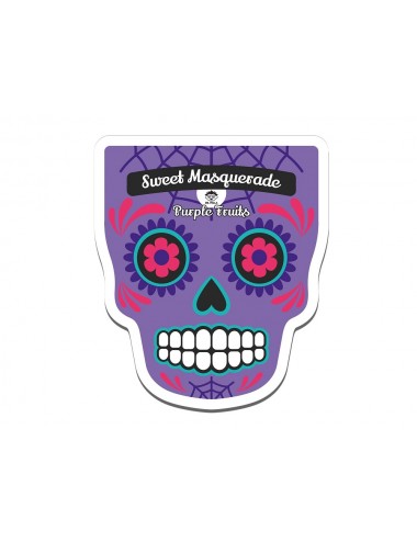 Dr. Mola - Sweet Masquarade...