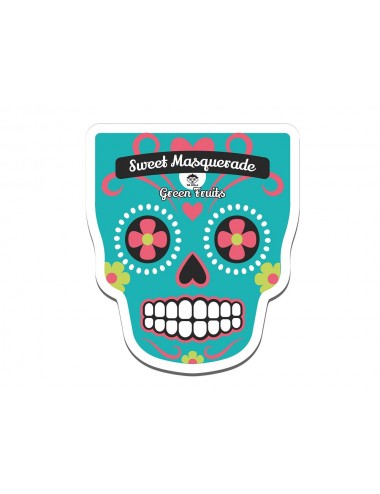 Dr. Mola - Sweet Masquarade...