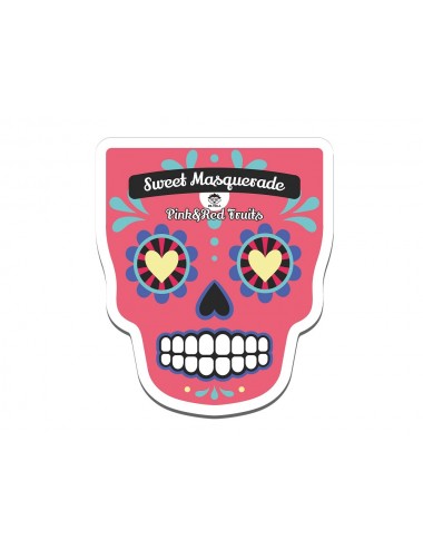 Dr. Mola - Sweet Masquarade...