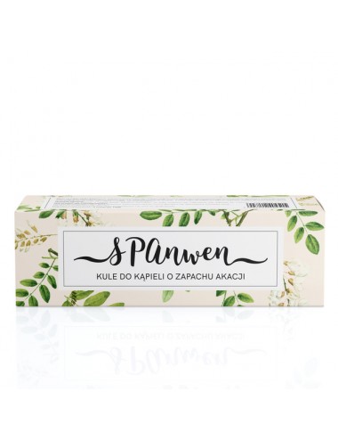 Anwen - SPAnwen Acacia Bath...