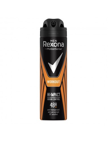 Men Workout Anti-Perspirant...