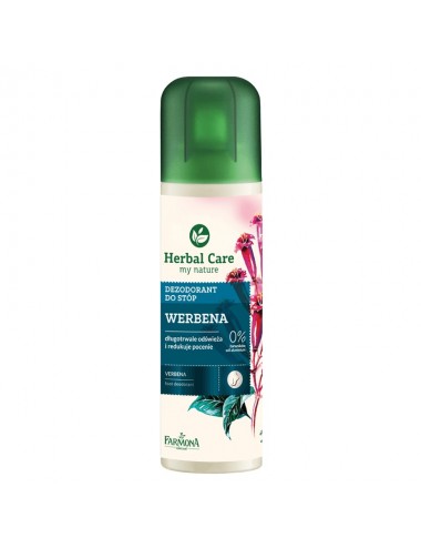Herbal Care Werbena...