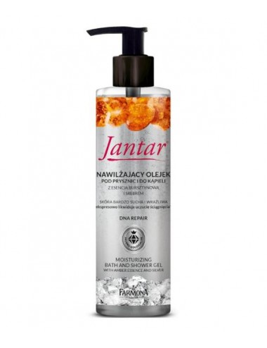 Farmona - Jantar Moc DNA...