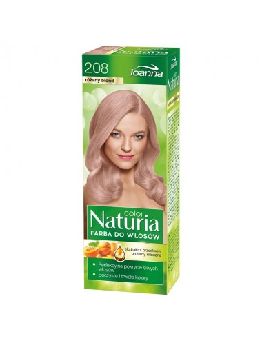 Naturia Color farba do...