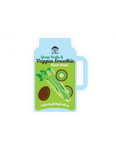 Dr. Mola - Green Fruits &...