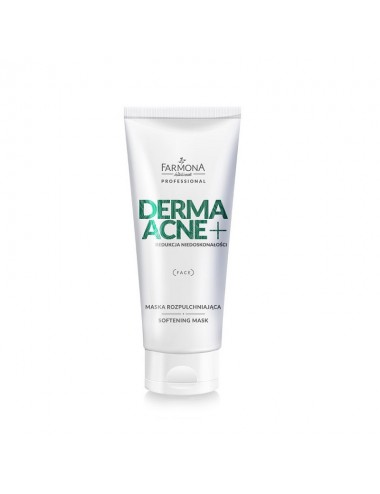 Dermaacne+ maska...