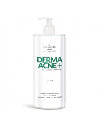 Dermaacne+ tonik...