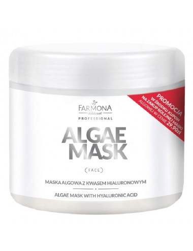 Algae Mask maska algowa z...