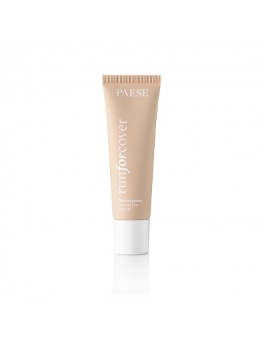 Paese Run For Cover 12H...