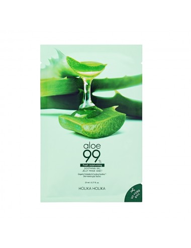 HOLIKA HOLIKA Aloe 99%...