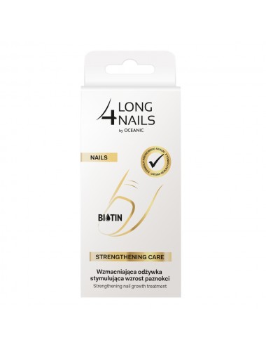 Long4Nails Strengthening...