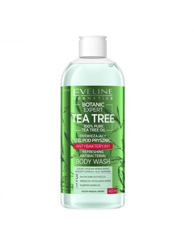 Botanic Expert Tea Tree...
