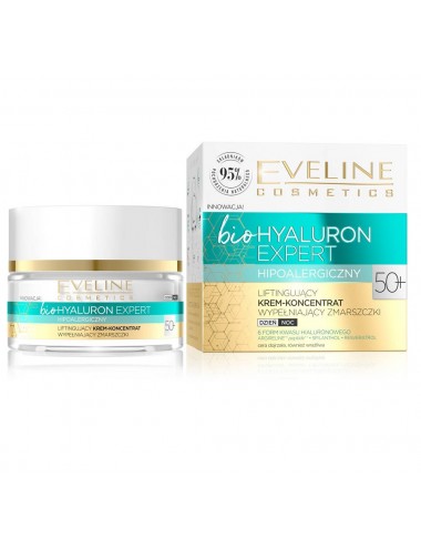 Bio Hyaluron Expert 50+...