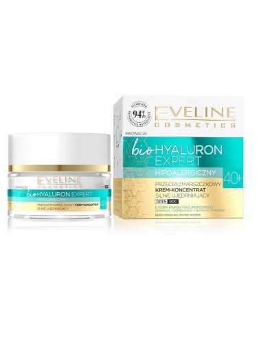 Bio Hyaluron Expert 40+...