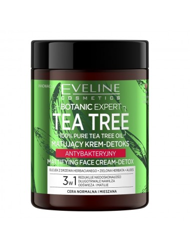 Eveline - Botanic Expert...