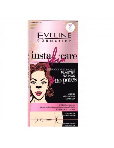 Insta Skin Care ultra...