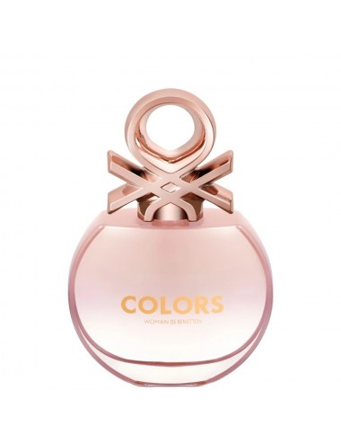 Colors Rose Woman woda...