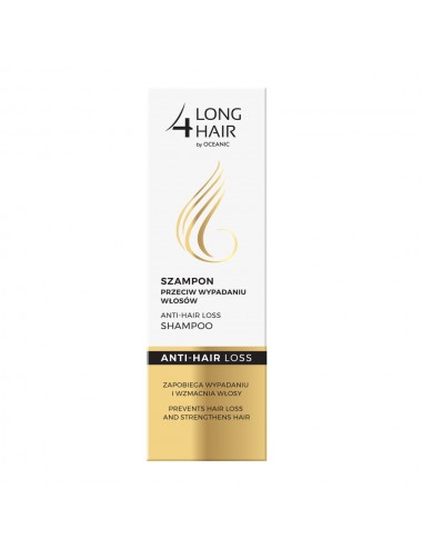 Long4Hair - Anti-Hair Loss...