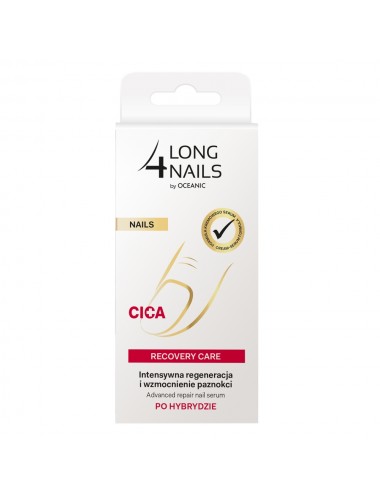 Long4Nails Recovery Care...