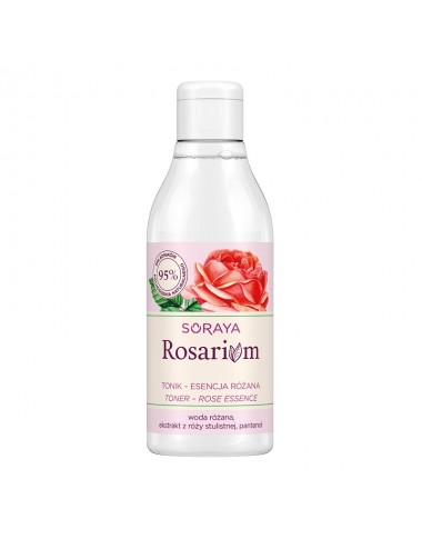 Rosarium tonik - esencja...