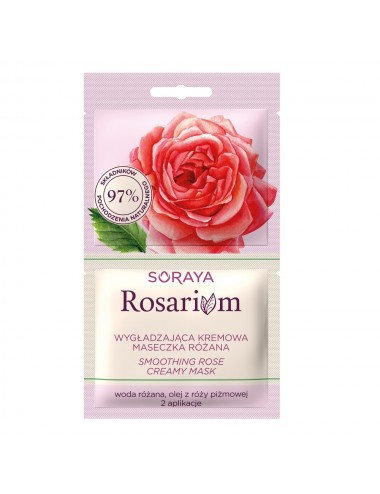 Rosarium wygładzająca...